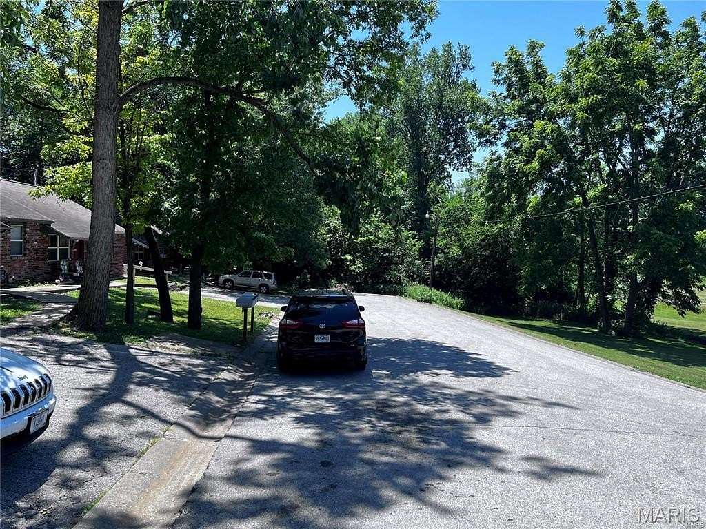 1.4 Acres of Residential Land for Sale in Hannibal, Missouri