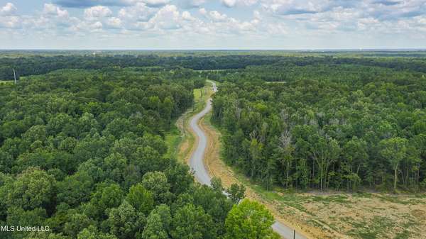 5 Acres of Residential Land for Sale in Madison, Mississippi