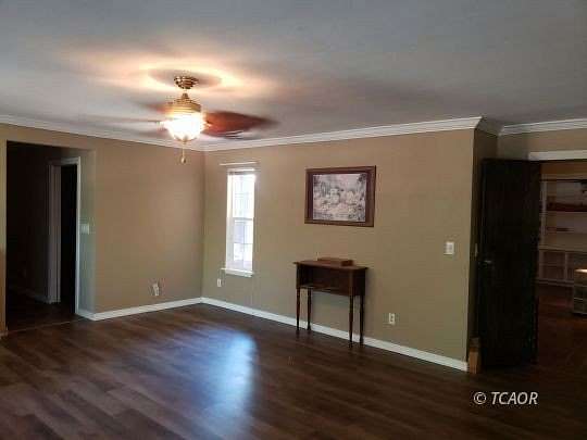 7.19 Acres of Residential Land with Home for Sale in Junction City, California