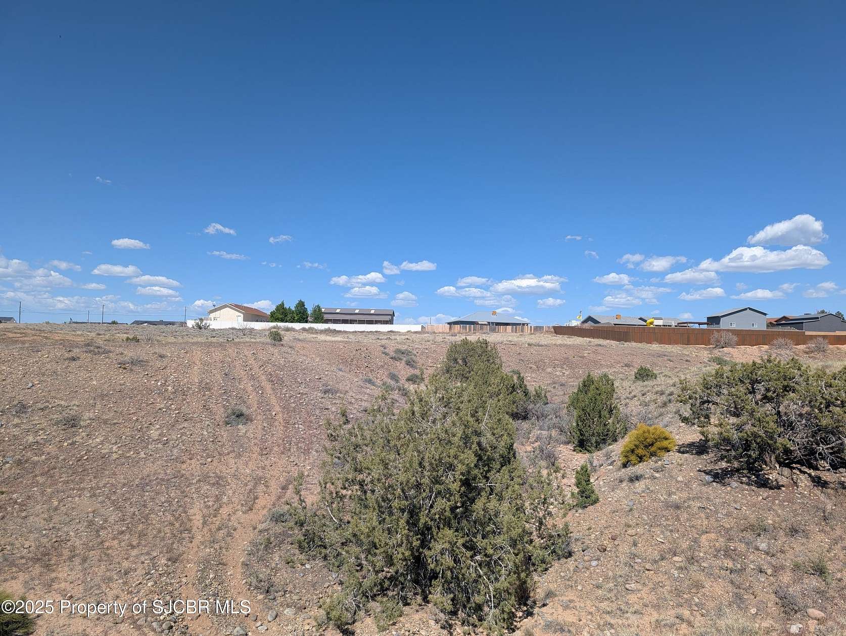 1.39 Acres of Residential Land for Sale in Farmington, New Mexico