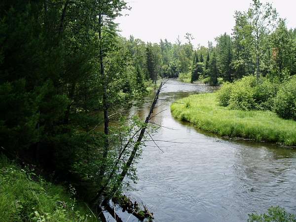 Land for Sale in Grayling, Michigan