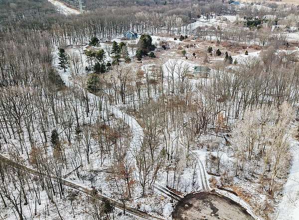 2.76 Acres of Residential Land for Sale in Dexter, Michigan