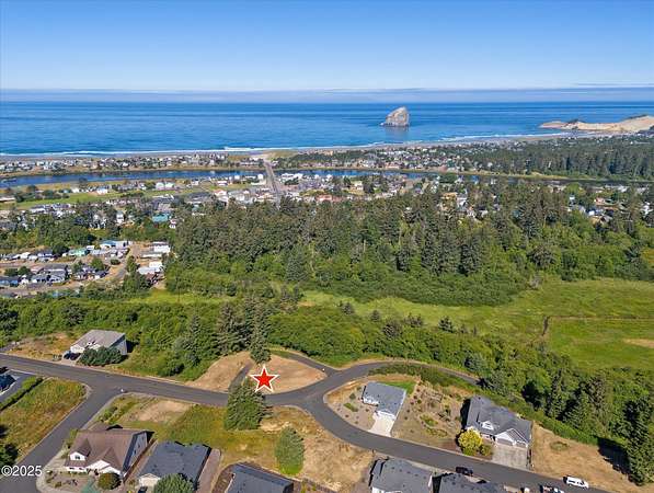 0.14 Acres of Residential Land for Sale in Pacific City, Oregon