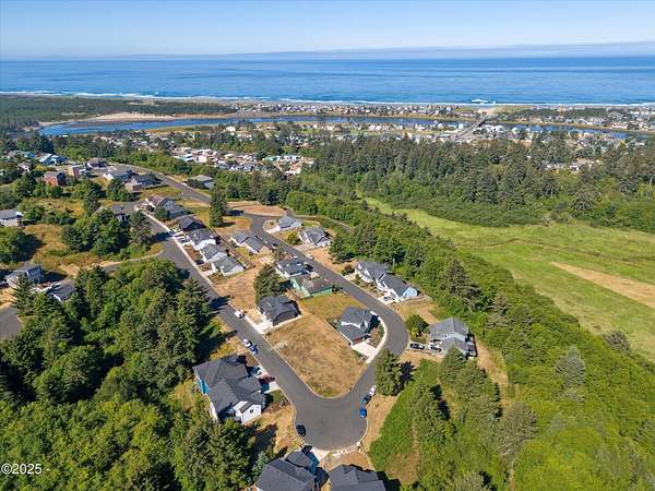 0.18 Acres of Residential Land for Auction in Pacific City, Oregon