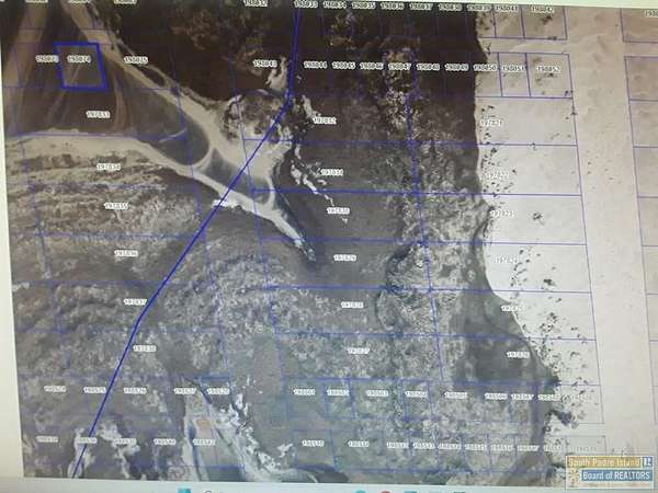 Land for Sale in South Padre Island, Texas