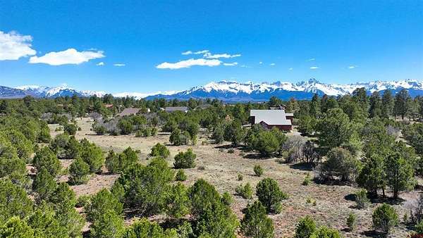 5 Acres of Residential Land for Sale in Ridgway, Colorado