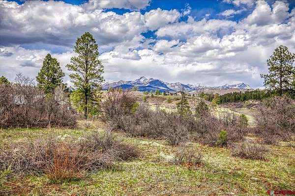 0.69 Acres of Residential Land for Sale in Pagosa Springs, Colorado