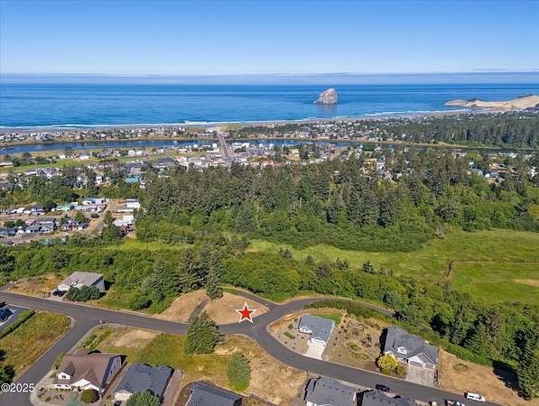 0.12 Acres of Residential Land for Auction in Pacific City, Oregon