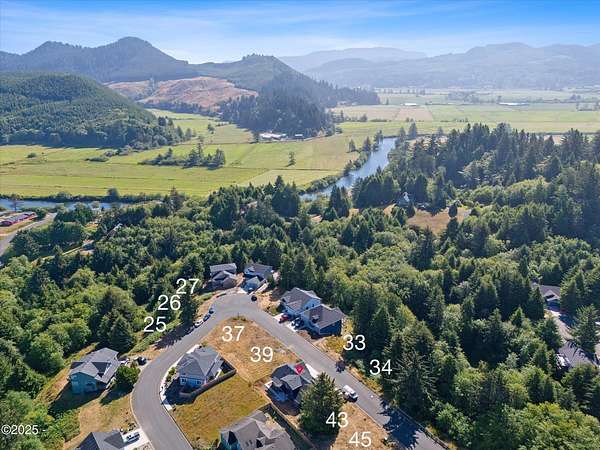 0.14 Acres of Residential Land for Auction in Pacific City, Oregon