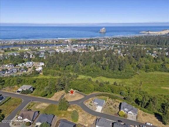 0.14 Acres of Residential Land for Auction in Pacific City, Oregon