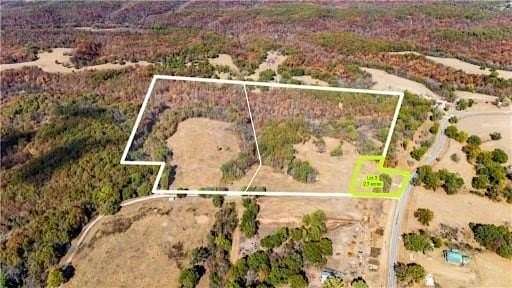 2.7 Acres of Residential Land for Sale in Washburn, Missouri