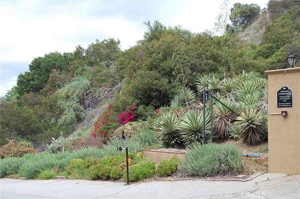 5.45 Acres of Land for Sale in La Verne, California