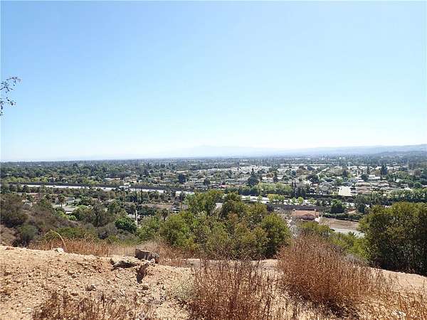 5.45 Acres of Land for Sale in La Verne, California