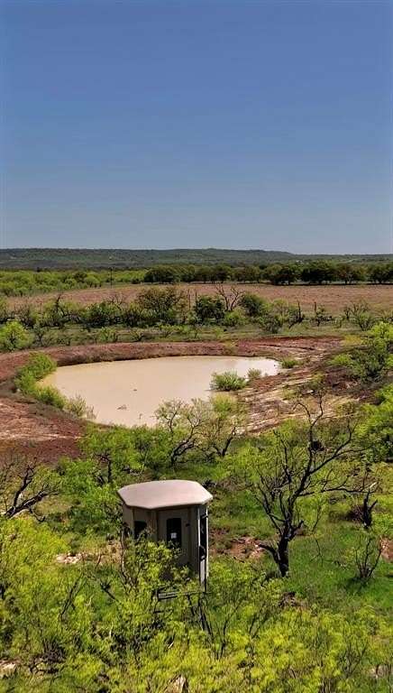 23.8 Acres of Recreational Land for Sale in Jacksboro, Texas