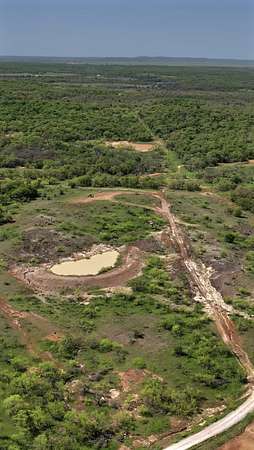 23.8 Acres of Land for Sale in Jacksboro, Texas