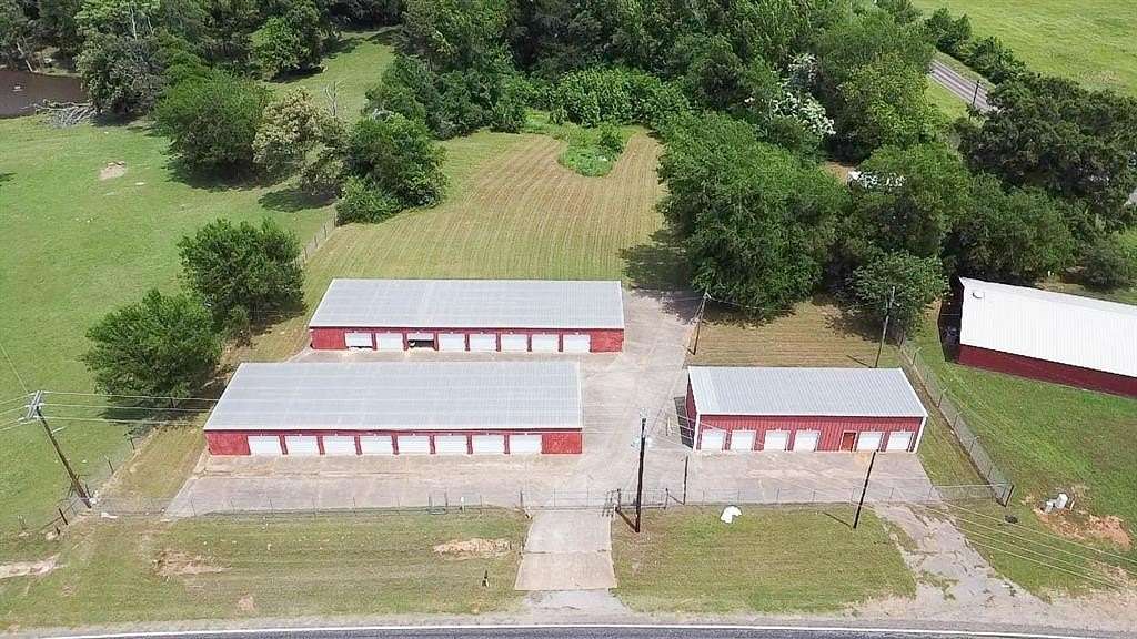 1.9 Acres of Commercial Land for Sale in Gilmer, Texas