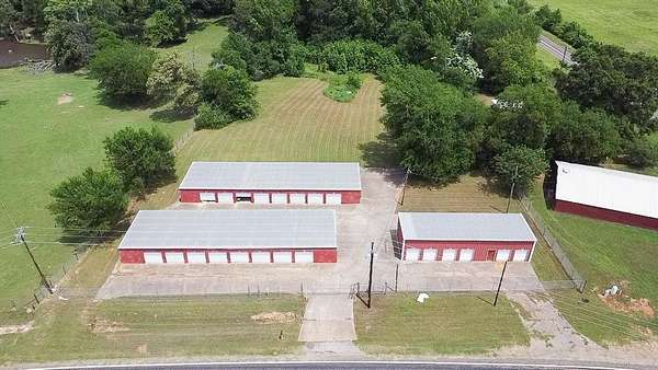 1.9 Acres of Commercial Land for Sale in Gilmer, Texas