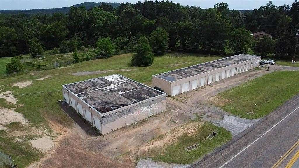 2 Acres of Commercial Land for Sale in Gilmer, Texas