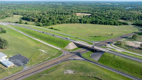 257 Acres of Land for Sale in Athens, Texas