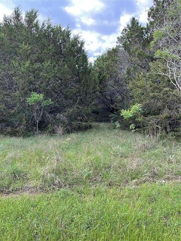 0.27 Acres of Residential Land for Sale in Whitney, Texas