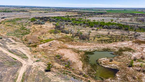 250 Acres of Land for Sale in Las Animas, Colorado