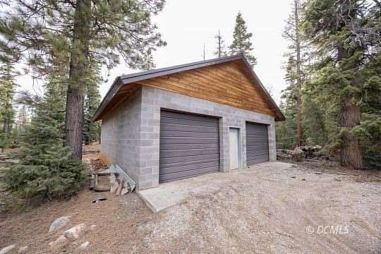 0.45 Acres of Residential Land for Sale in Duck Creek Village, Utah