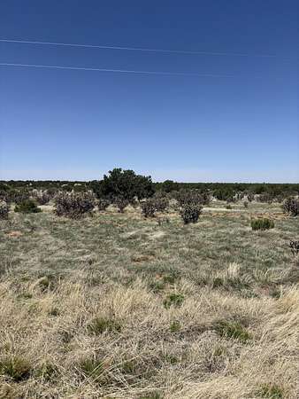 140 Acres of Land for Sale in Santa Rosa, New Mexico
