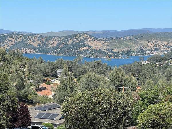 0.27 Acres of Residential Land for Sale in Kelseyville, California