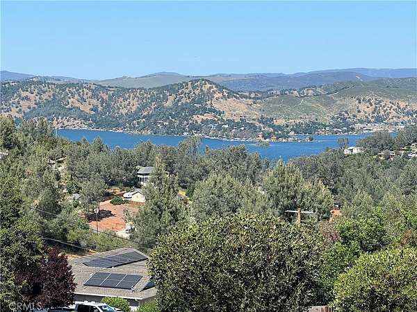 0.27 Acres of Residential Land for Sale in Kelseyville, California