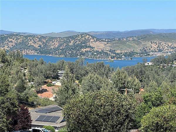 0.27 Acres of Residential Land for Sale in Kelseyville, California