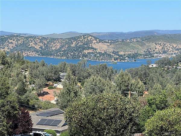 0.27 Acres of Residential Land for Sale in Kelseyville, California