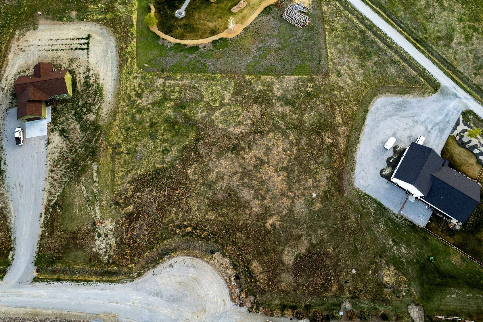 1.26 Acres of Residential Land for Sale in Townsend, Montana