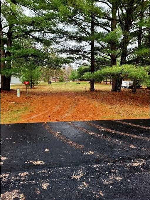 0.46 Acres of Residential Land for Sale in Nekoosa, Wisconsin