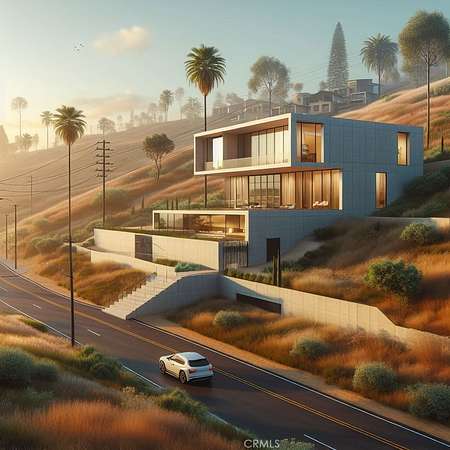 0.41 Acres of Residential Land for Sale in Yucca Valley, California