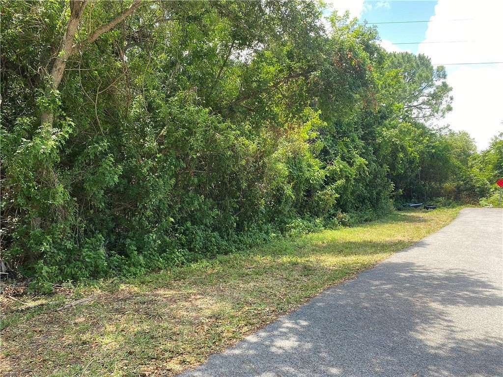 0.34 Acres of Residential Land for Sale in Vero Beach, Florida