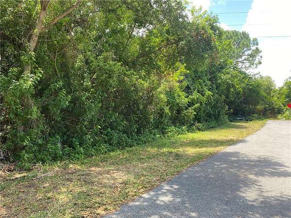0.34 Acres of Residential Land for Sale in Vero Beach, Florida