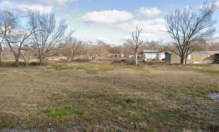 0.17 Acres of Residential Land for Sale in Teague, Texas
