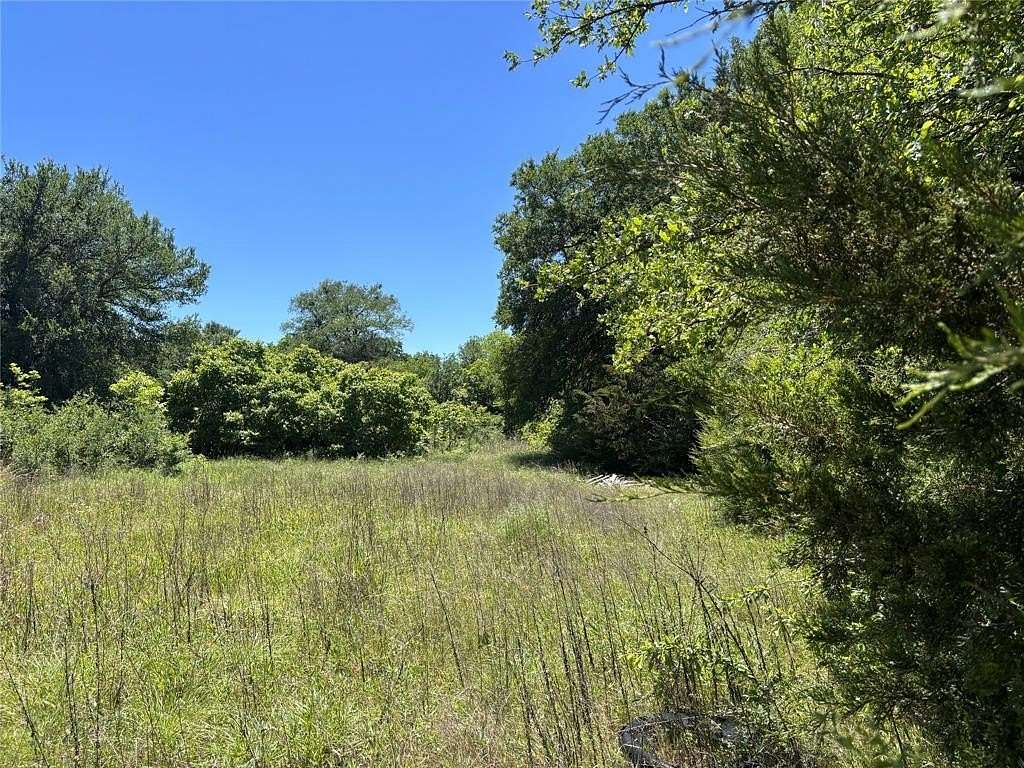 5 Acres of Land for Sale in Mansfield, Texas