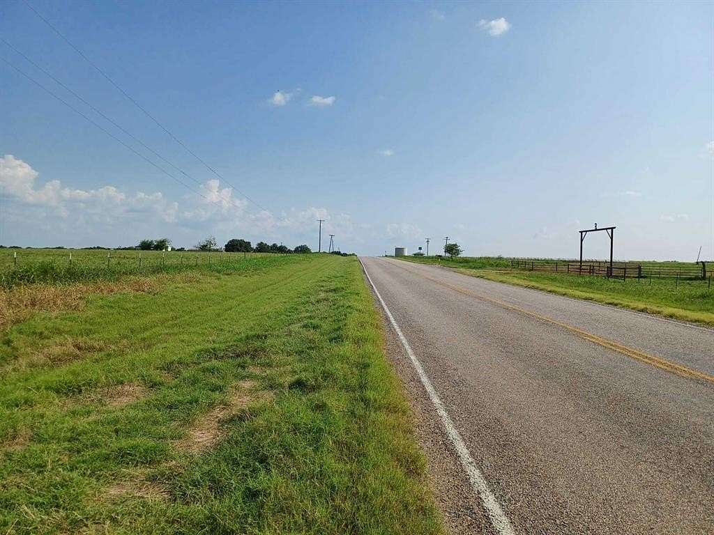 118 Acres of Recreational Land for Sale in Pecan Gap, Texas