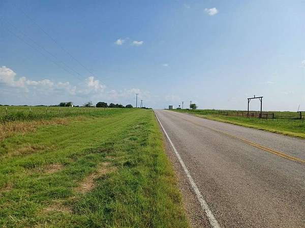 118 Acres of Recreational Land for Sale in Pecan Gap, Texas