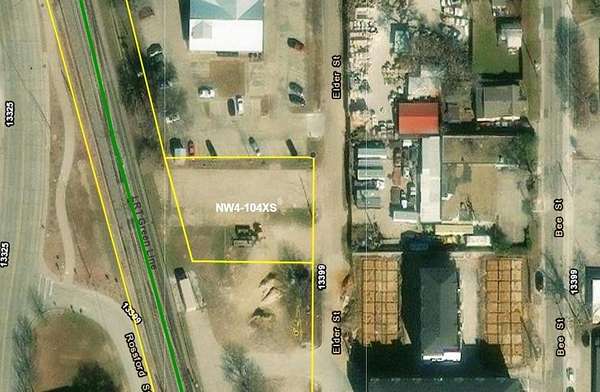 0.35 Acres of Land for Sale in Farmers Branch, Texas