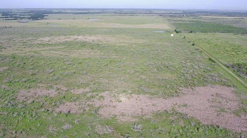 40 Acres of Recreational Land for Sale in Bellevue, Texas