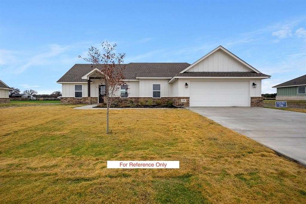 0.56 Acres of Residential Land for Sale in Lipan, Texas