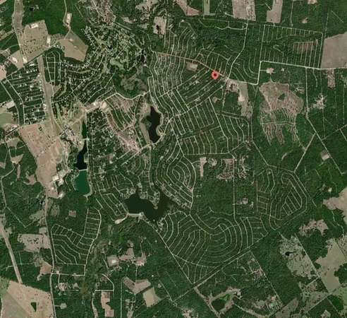 0.23 Acres of Land for Sale in Normangee, Texas