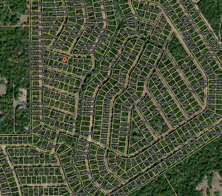 0.21 Acres of Land for Sale in Normangee, Texas