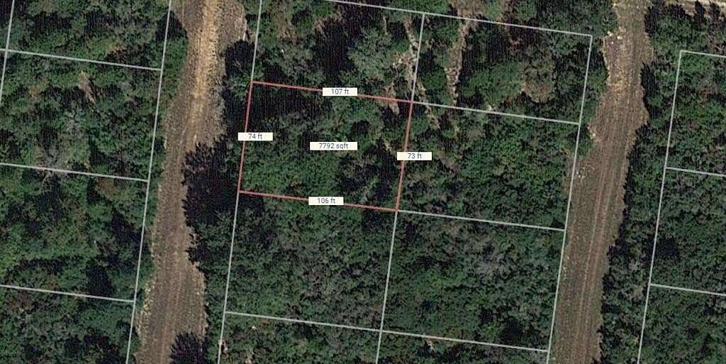 0.18 Acres of Land for Sale in Normangee, Texas