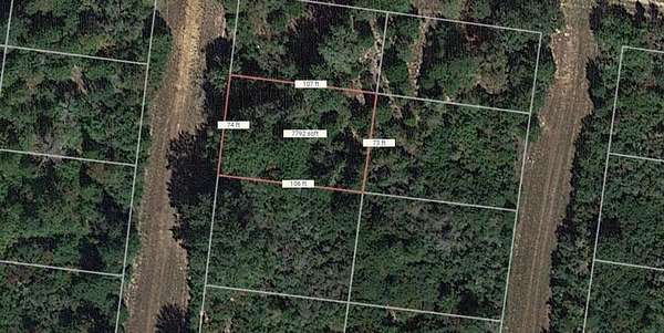 0.18 Acres of Land for Sale in Normangee, Texas