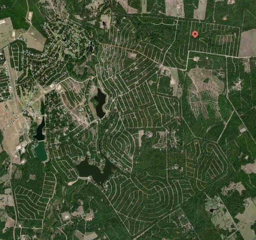 0.21 Acres of Land for Sale in Normangee, Texas