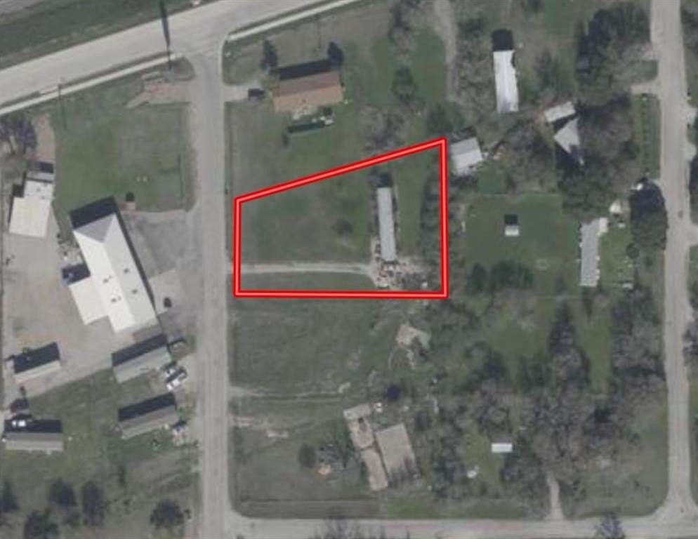 0.56 Acres of Land for Sale in Hudson Oaks, Texas