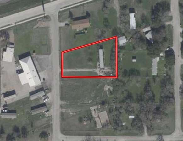 0.56 Acres of Land for Sale in Hudson Oaks, Texas